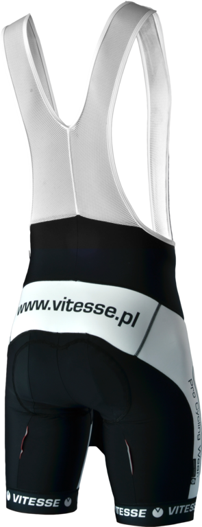 Vitesse Proline kratke hlače